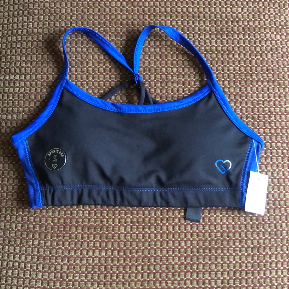 Aeropostale Sports Bra